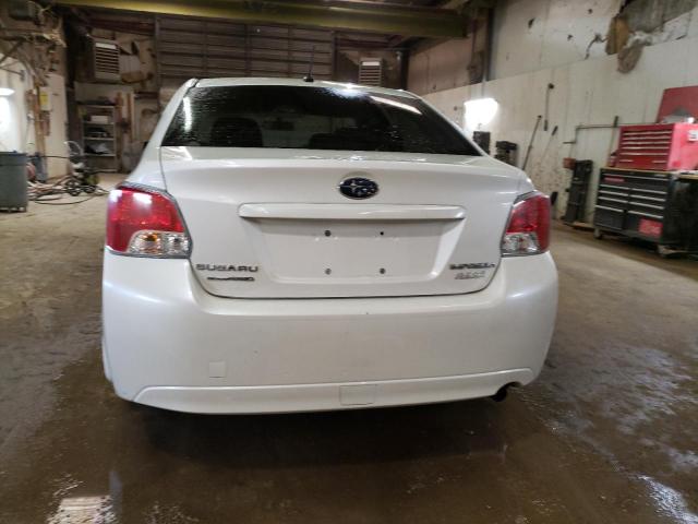 JF1GJAC6XEH016996 Subaru Impreza Premium