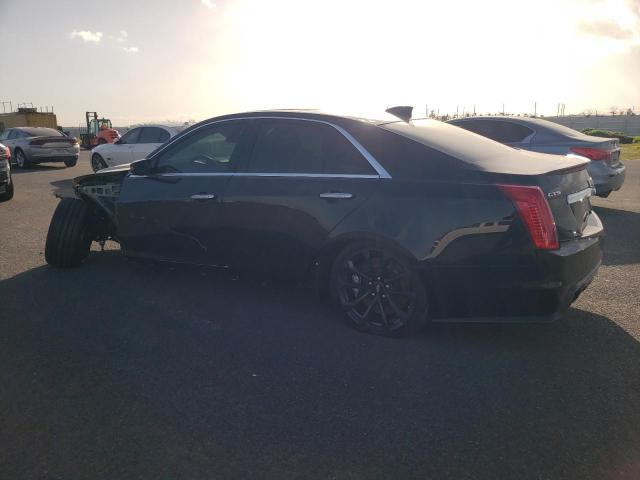 2017 CADILLAC CTS-V - 1G6A15S62H0155647