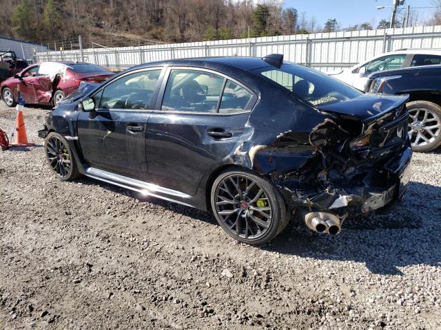 2018 SUBARU WRX STI LI - JF1VA2T60J9827577