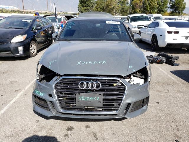 2018 AUDI A3 PREMIUM WAUJ8GFF6J1030887