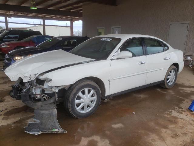 2006 Buick LaCrosse CX