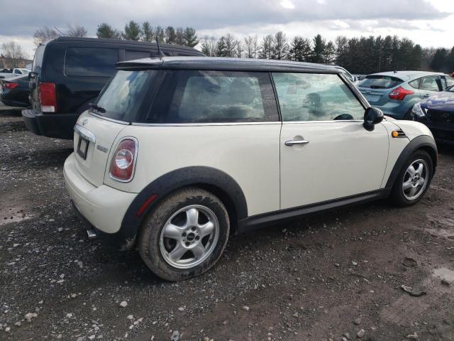 WMWSU3C53BT094721 Mini Cooper