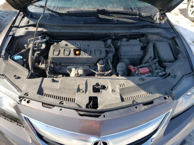 19VDE1F7XDE403082 Acura Ilx 20 Tech