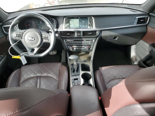 5XXGV4L24GG074311 KIA OPTIMA SXL