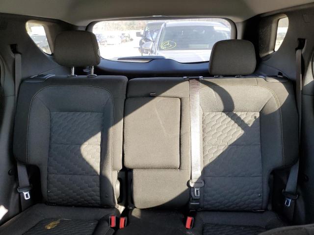 2019 CHEVROLET EQUINOX LT 3GNAXKEV6KL124903