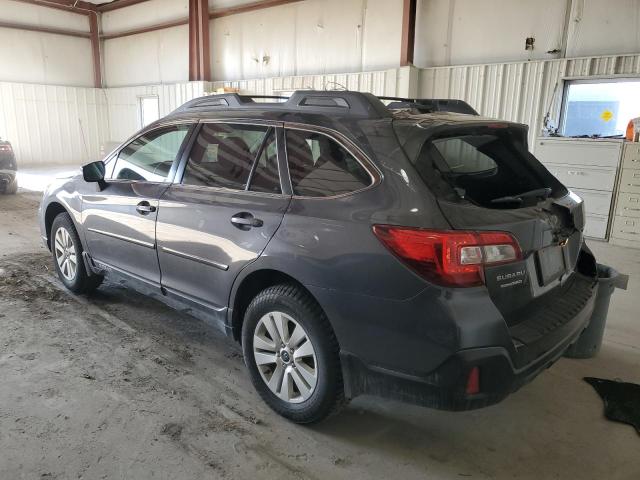2018 SUBARU OUTBACK 2. - 4S4BSAFC8J3373325