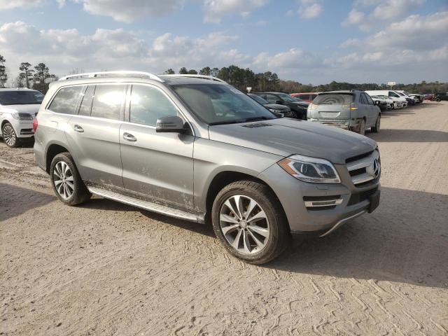 4JGDF6EEXGA669755 Mercedes-Benz Gl 450 4matic