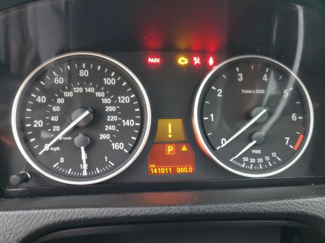 5UXFE83519L171609 BMW X5 Xdrive48i