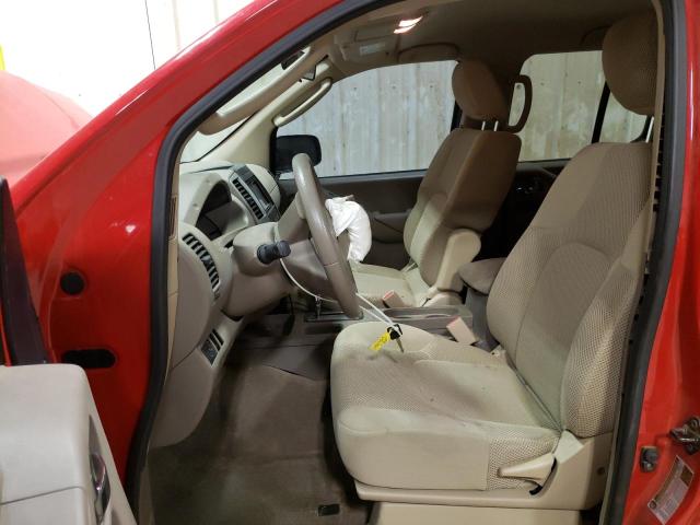 5Z61D0ER3BC408396 Suzuki Equator Sport