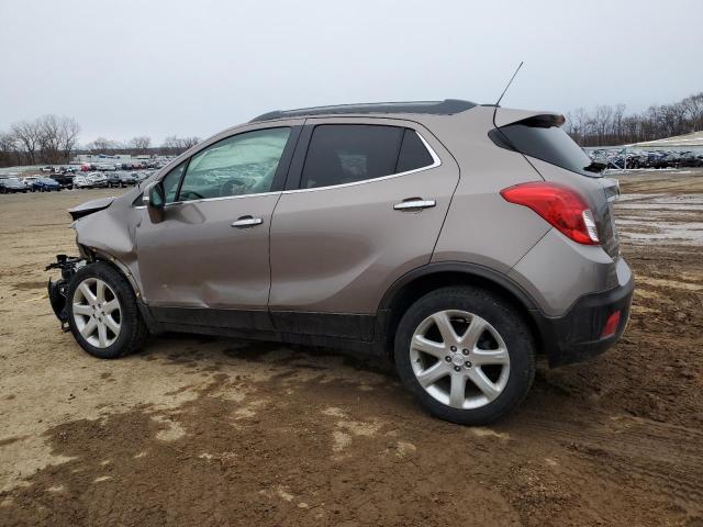 2015 BUICK ENCORE CON - KL4CJBSB9FB155058