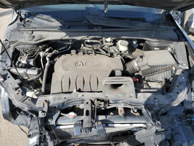 5J8TB4H35DL802868 Acura RDX