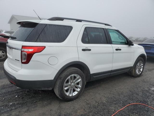 2015 FORD EXPLORER 1FM5K7B82FGB00110
