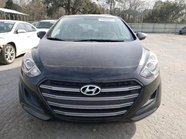 2016 HYUNDAI ELANTRA GT - KMHD35LH4GU298364