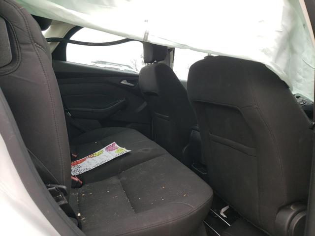 2015 FORD FOCUS SE 1FADP3F25FL202305