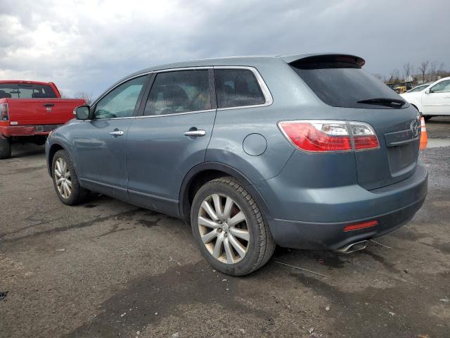 2010 MAZDA CX-9 - JM3TB3MV6A0219536