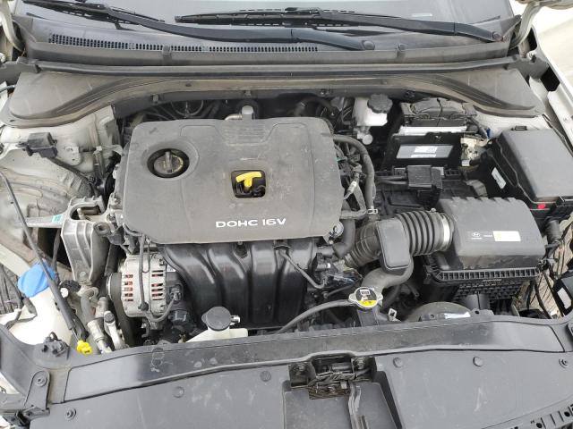 2017 HYUNDAI ELANTRA SE - 5NPD74LF0HH102479