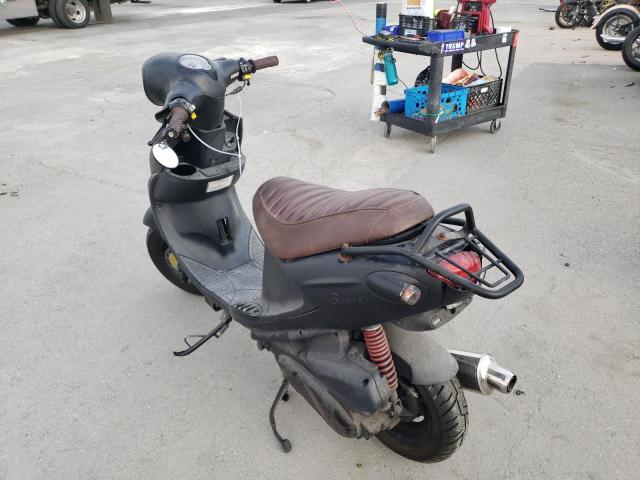 2015 GENUINE SCOOTER CO. BUDDY 170I VIN: RFVPAC901F1002932