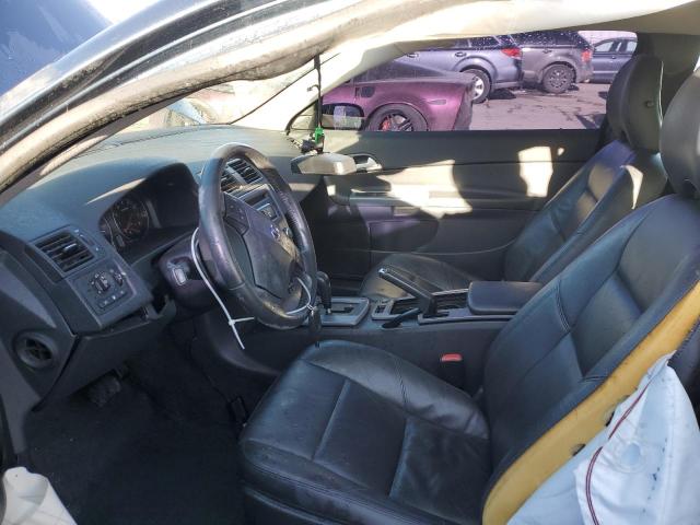 YV1MK672582055639 Volvo C30