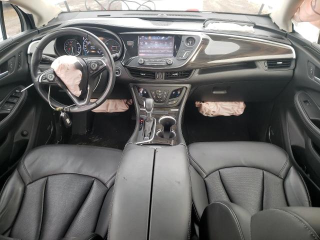 2020 BUICK ENVISION P - LRBFX3SX1LD158389