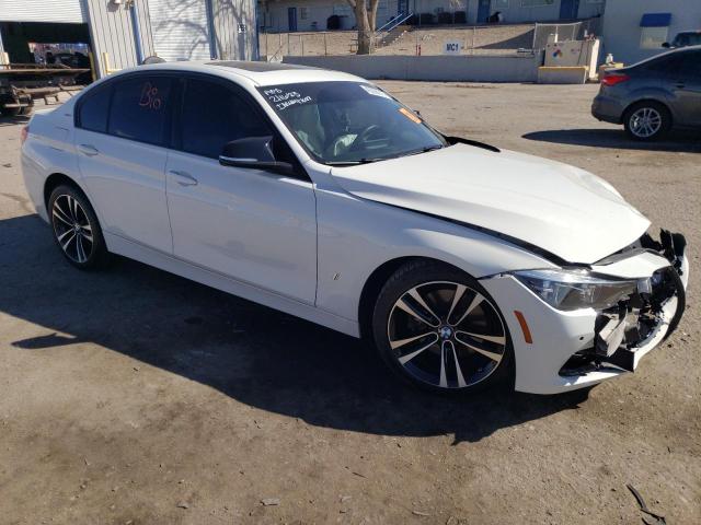 2018 BMW 330E - WBA8E1C58JA177857