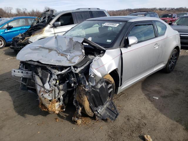 2014 Scion tC 