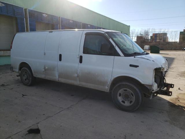 1GTGG29C981911906 GMC Savana