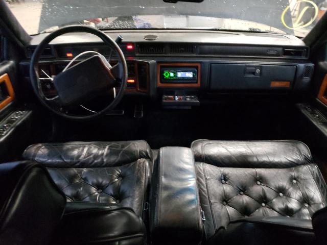 1G6CB5331L4312791 Cadillac Fleetwood