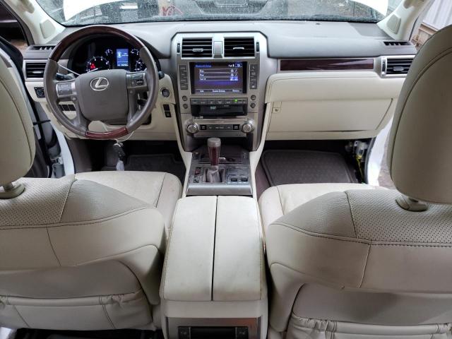 2016 LEXUS GX 460 - JTJBM7FX3G5145974