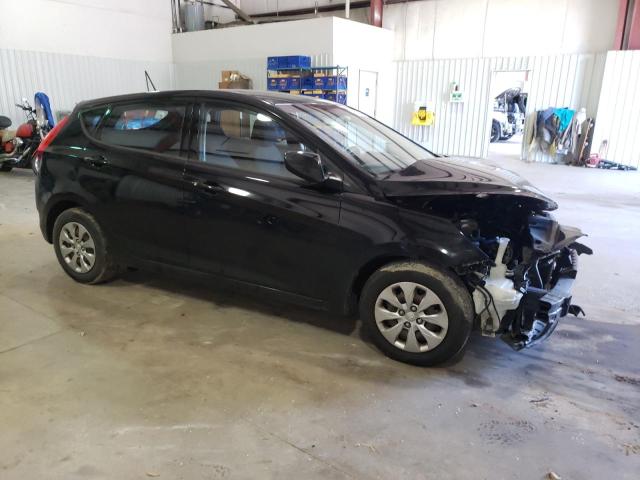 2015 HYUNDAI ACCENT GS - KMHCT5AE7FU220972