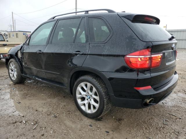 5UXZV4C59CL990901 BMW X5 Xdrive35i