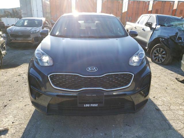 KNDPM3AC7M7882861 KIA Sportage Lx