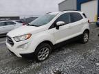 2019 FORD ECOSPORT S - MAJ6S3GLXKC256532