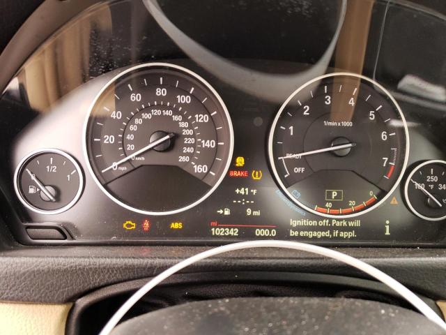 WBA3N9C56EF722391 BMW 4 Series