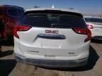 2021 Gmc Terrain Slt продається в Anthony, TX - Side