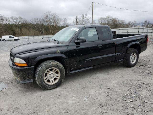 2003 Dodge Dakota Sport