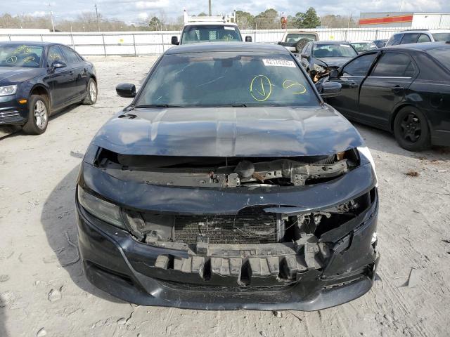 2015 DODGE CHARGER SE 2C3CDXBG6FH752248