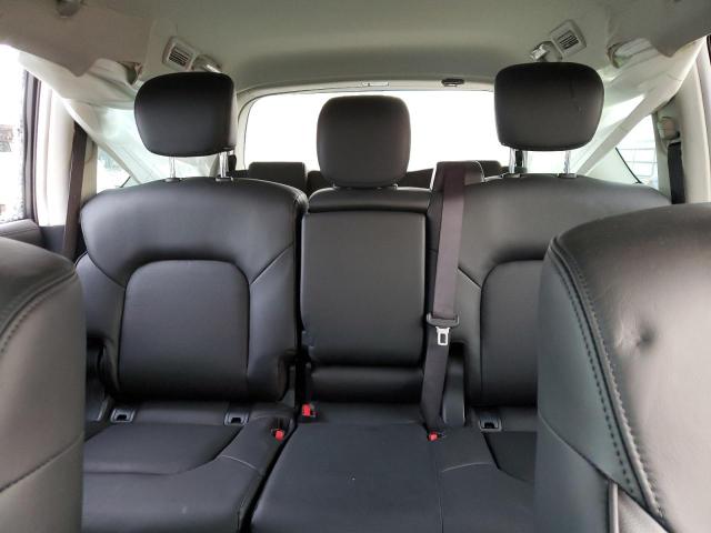 2023 NISSAN ARMADA SL - JN8AY2BC4P9181386