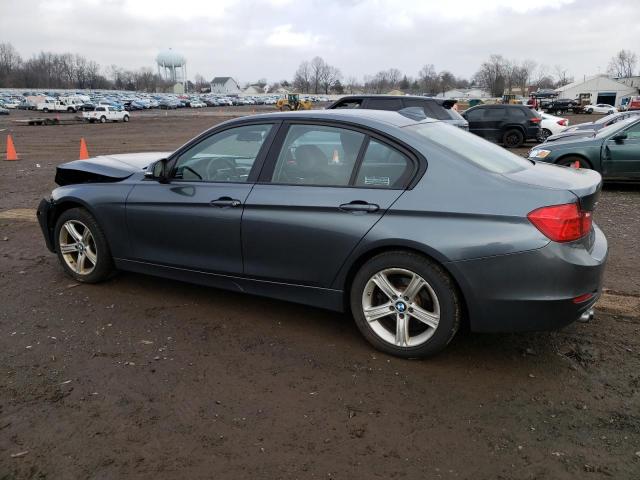 2015 BMW 328 XI WBA3B3G52FNR88515