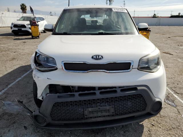 KNDJN2A29F7144468 KIA Soul
