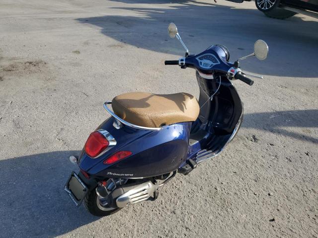 2023 VESPA PRIMAVERA - ZAPCA06B7P5105746