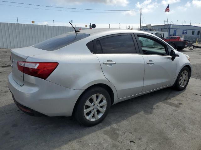 KNADN4A37E6416034 KIA RIO EX