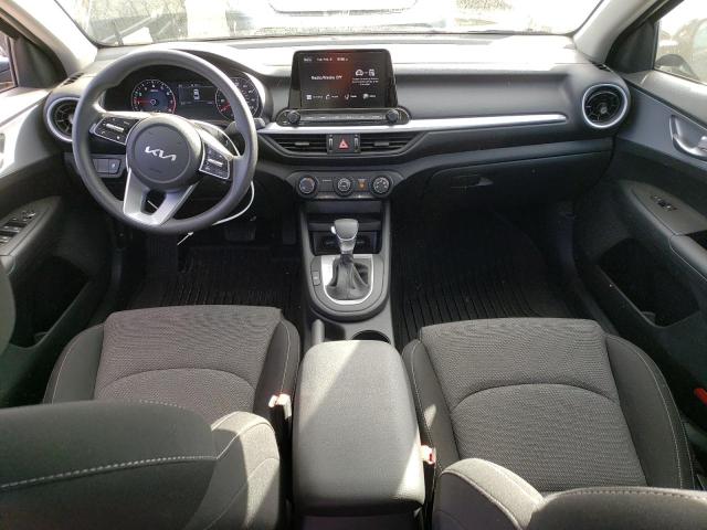 3KPF24ADXPE555097 KIA FORTE LX