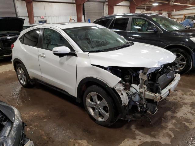 2016 HONDA HR-V EX - 3CZRU6H58GM714328