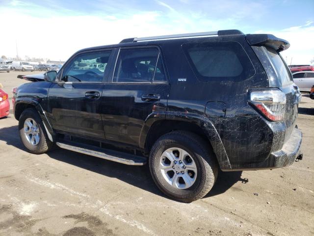 2023 TOYOTA 4RUNNER SE - JTEMU5JR0P6089023