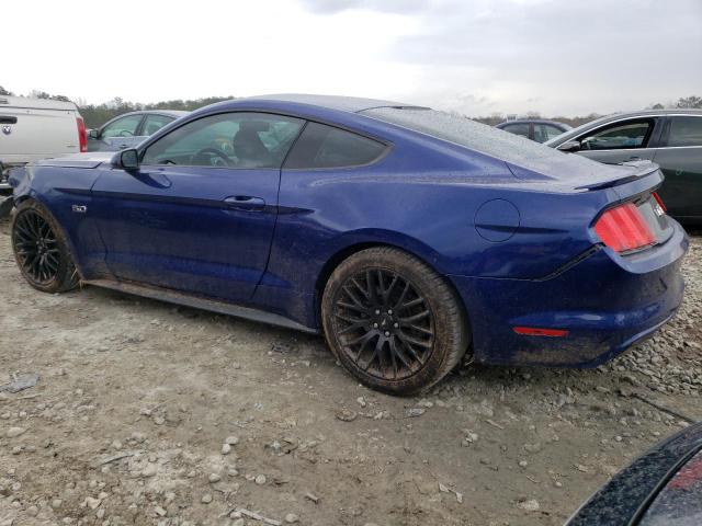 2015 FORD MUSTANG GT 1FA6P8CF2F5399001