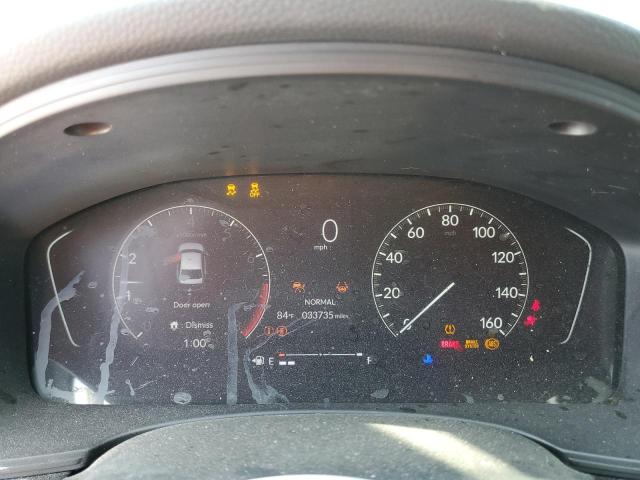 2022 HONDA CIVIC SPOR 2HGFE2F58NH514693
