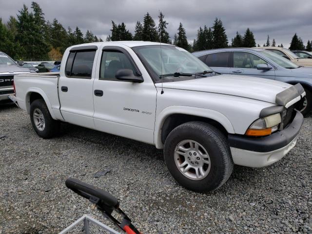 1B7HL38N12S528939 Dodge Dakota Quad Sport