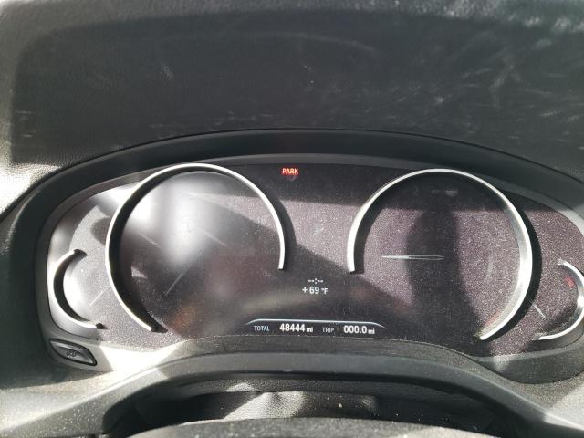 5UXTR7C59KLR50182 BMW X3 Sdrive30i