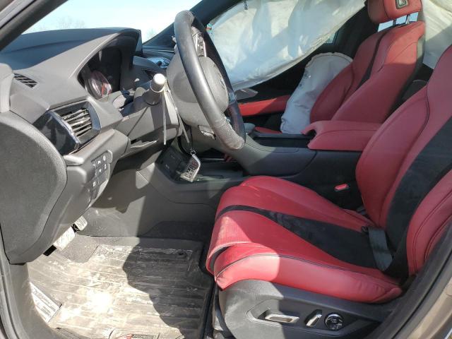 2022 ACURA RDX A-SPEC - 5J8TC2H86NL003650