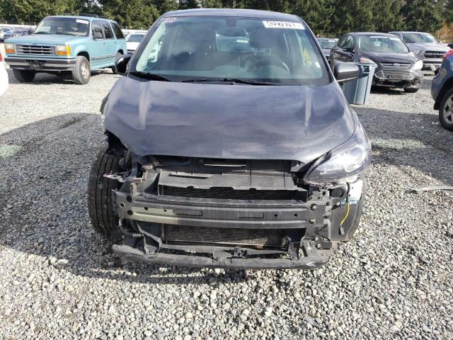 2021 CHEVROLET SPARK 1LT KL8CD6SA4MC745129